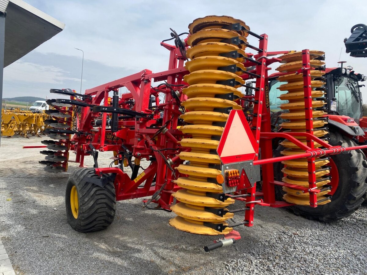 Vaderstad TopDown 400 - 6
