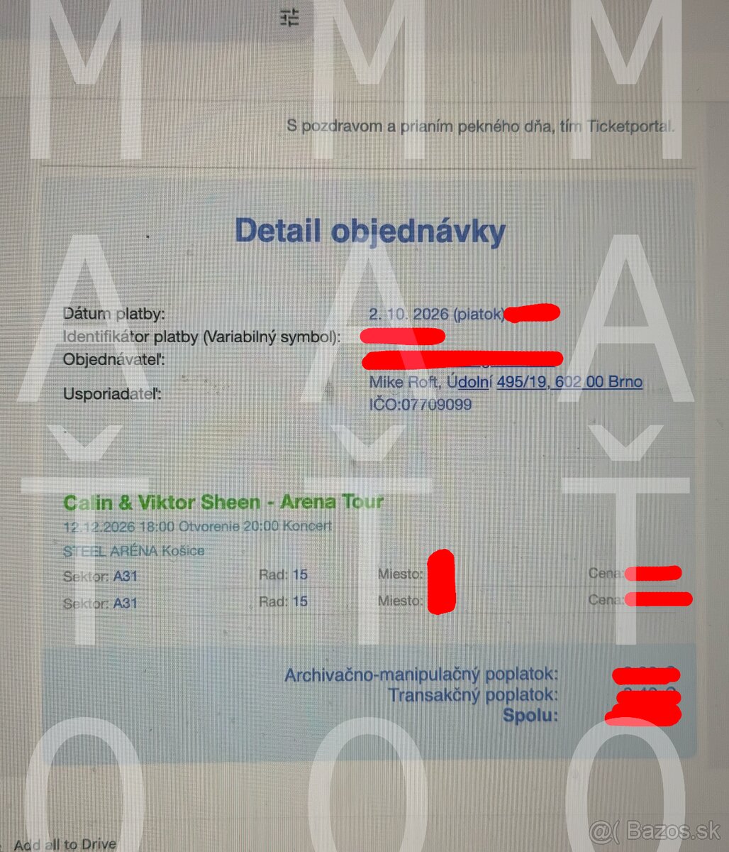 Calin a Viktor Sheen Bratislava + Košice - 6