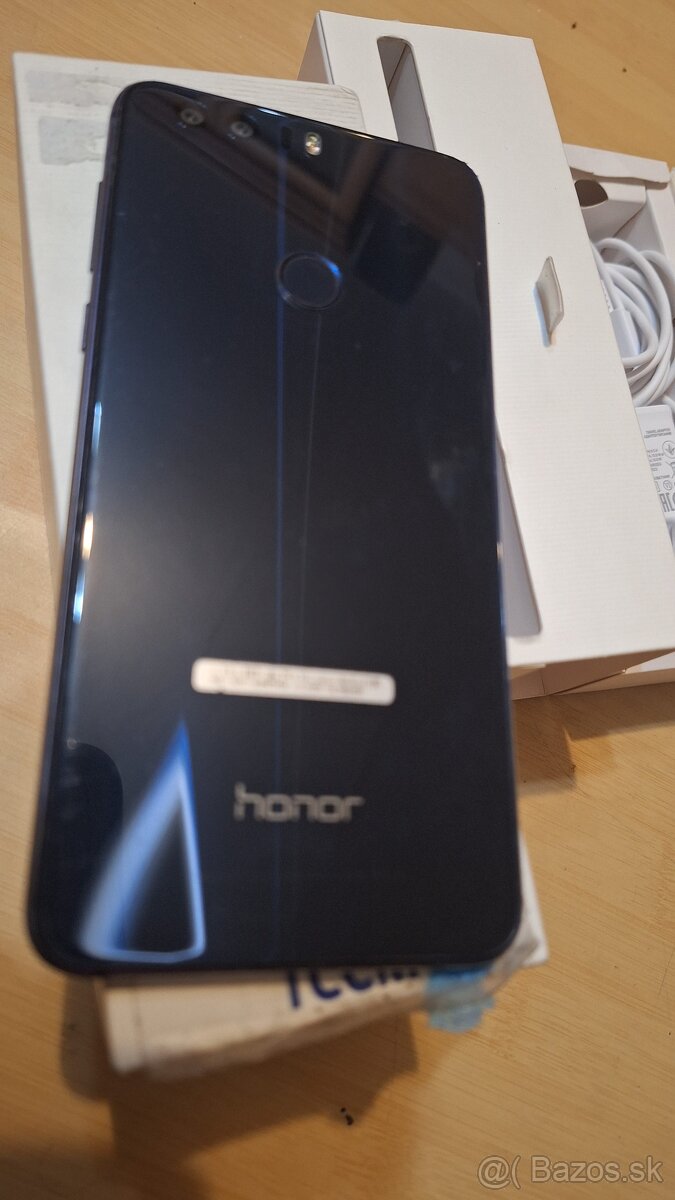 Honor 8 4/32GB android 7 - 6