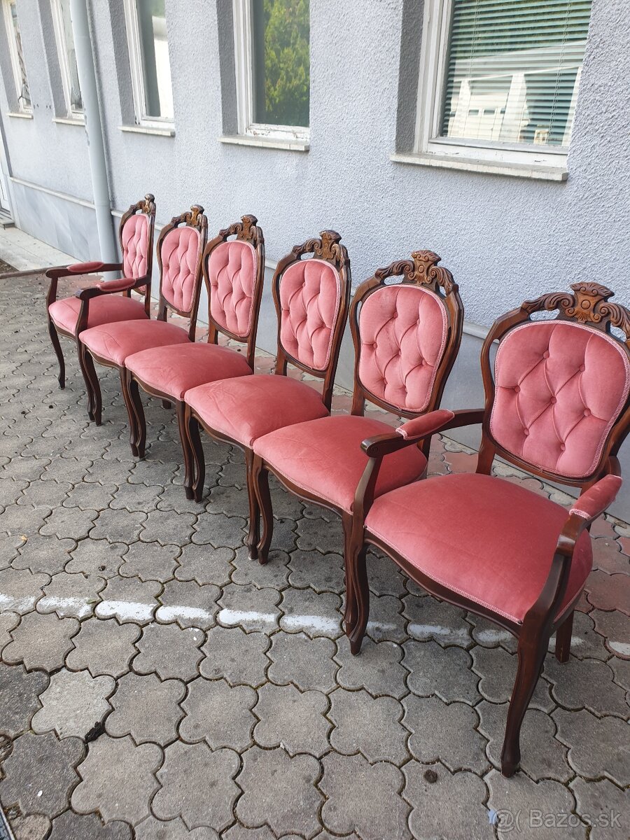 Taliansky nabytok - 6