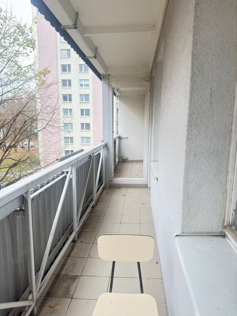 Byt na predaj - ul. Beňovského, Bratislava IV TOP - 6