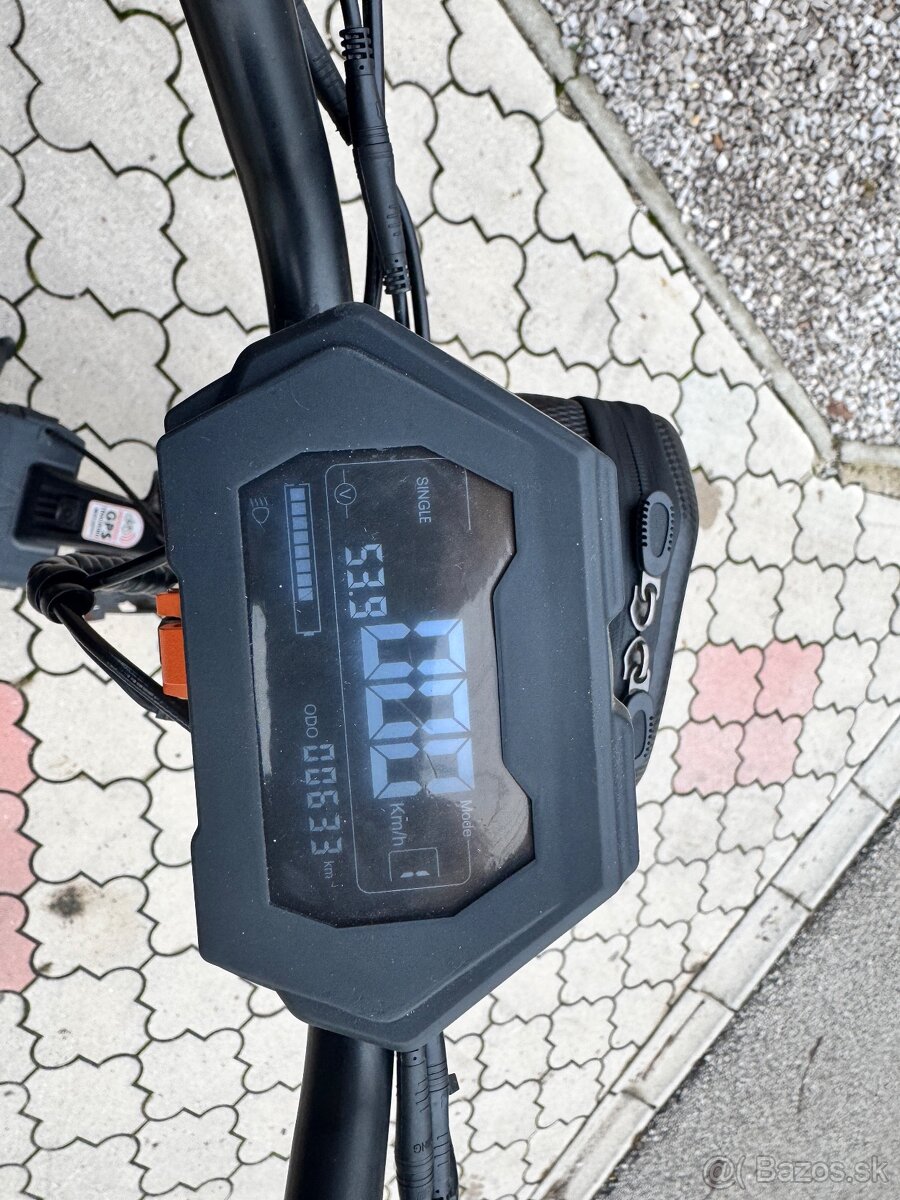 Kukirin G2 Master - 6