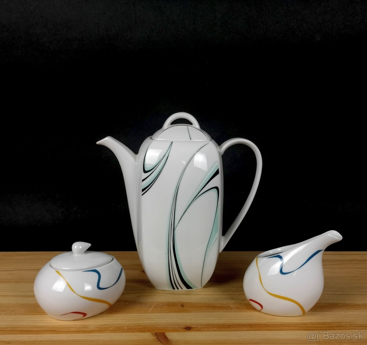 Retro a starožitné veci /Jitka Forejtová/ - 6