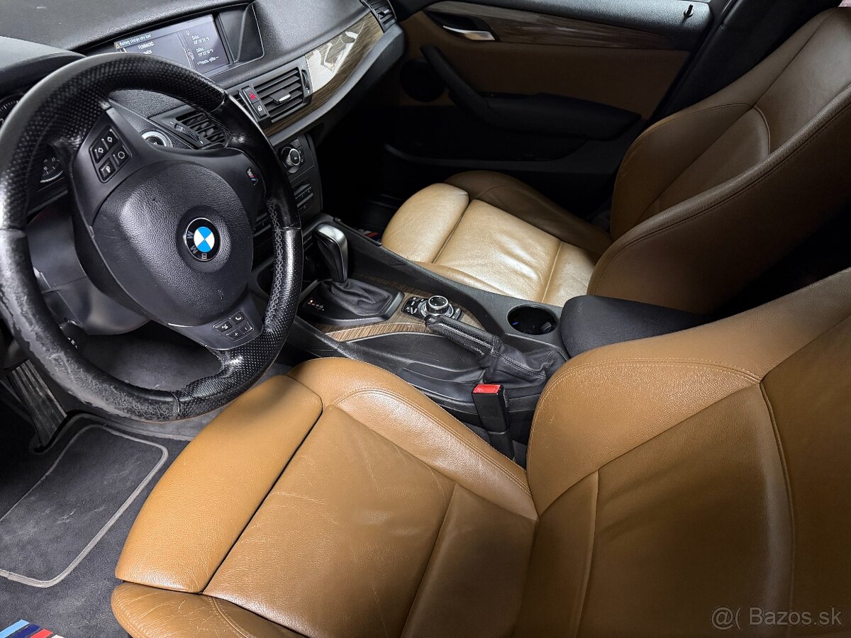 BMW X1 xDrive 23d AT 150kW 204HP - 6