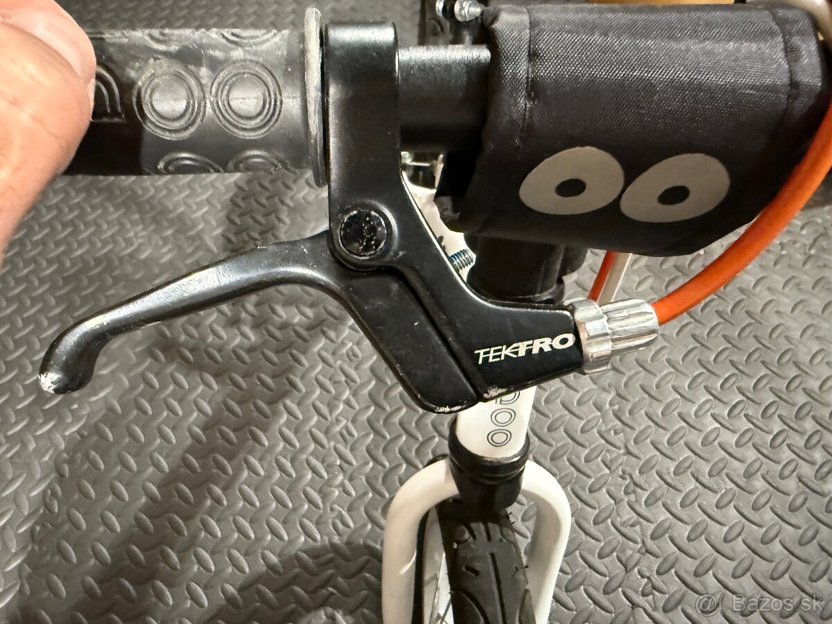 Odrazadlo Yedoo OneToo s policajnou sirenou - 6