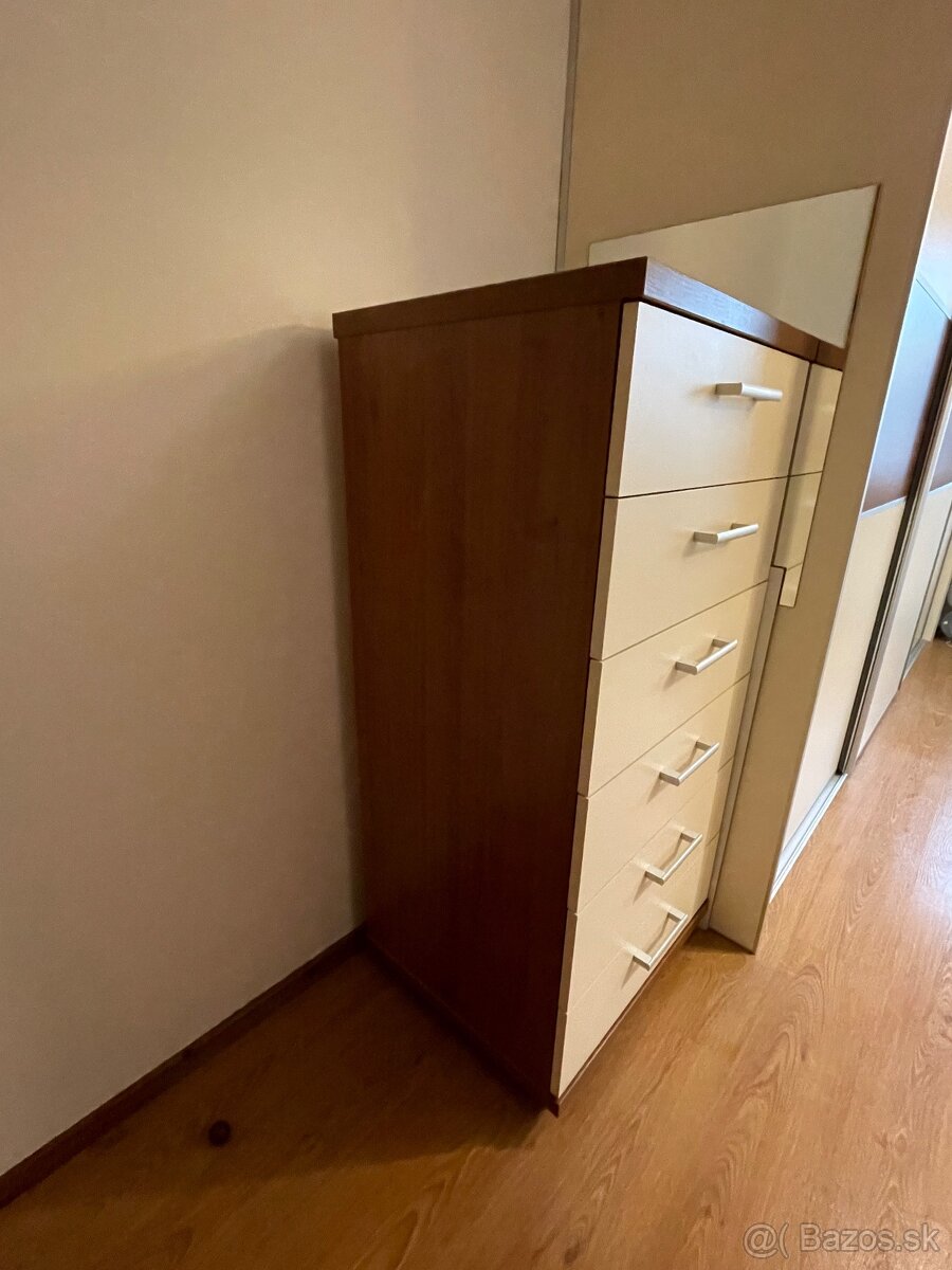Predám komody - 6