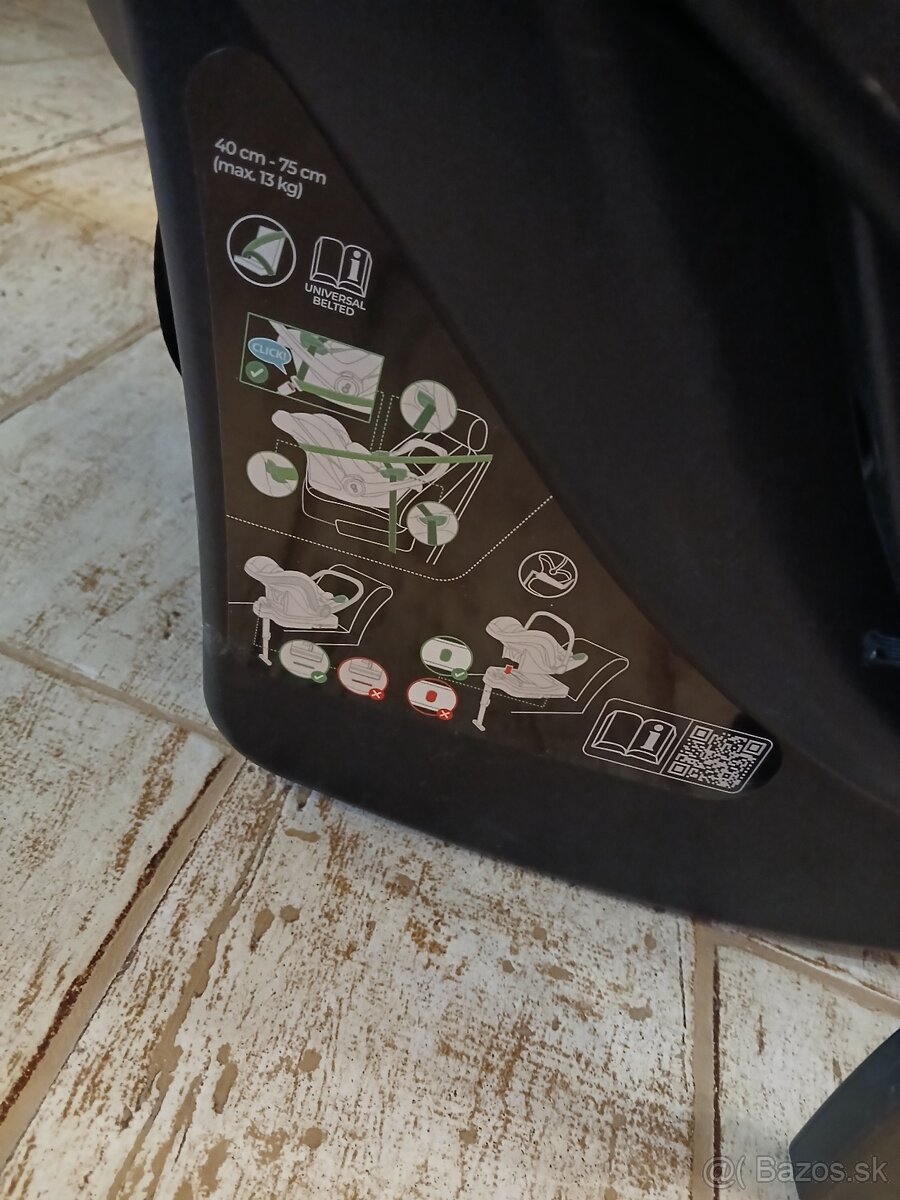 Vajíčko Kinderkraft - 6