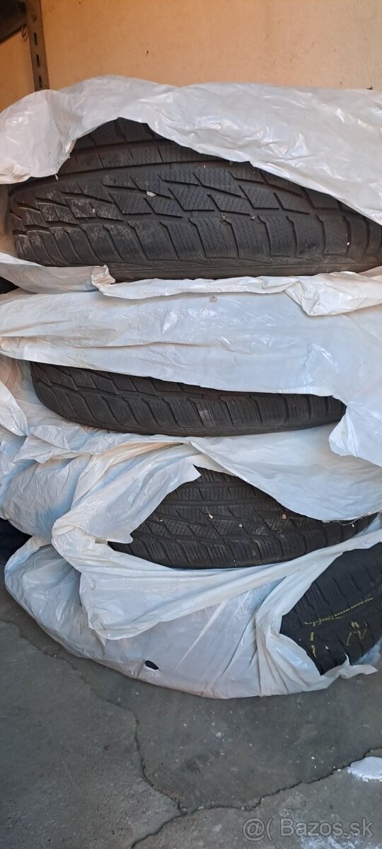 235/65 R17 – Matador Sibir Snow - 6