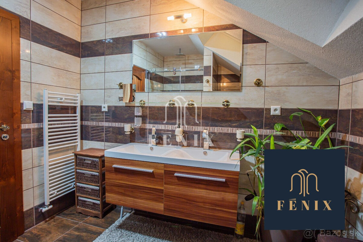 Nadštandardná vila na prenájom v Košiciach - 6