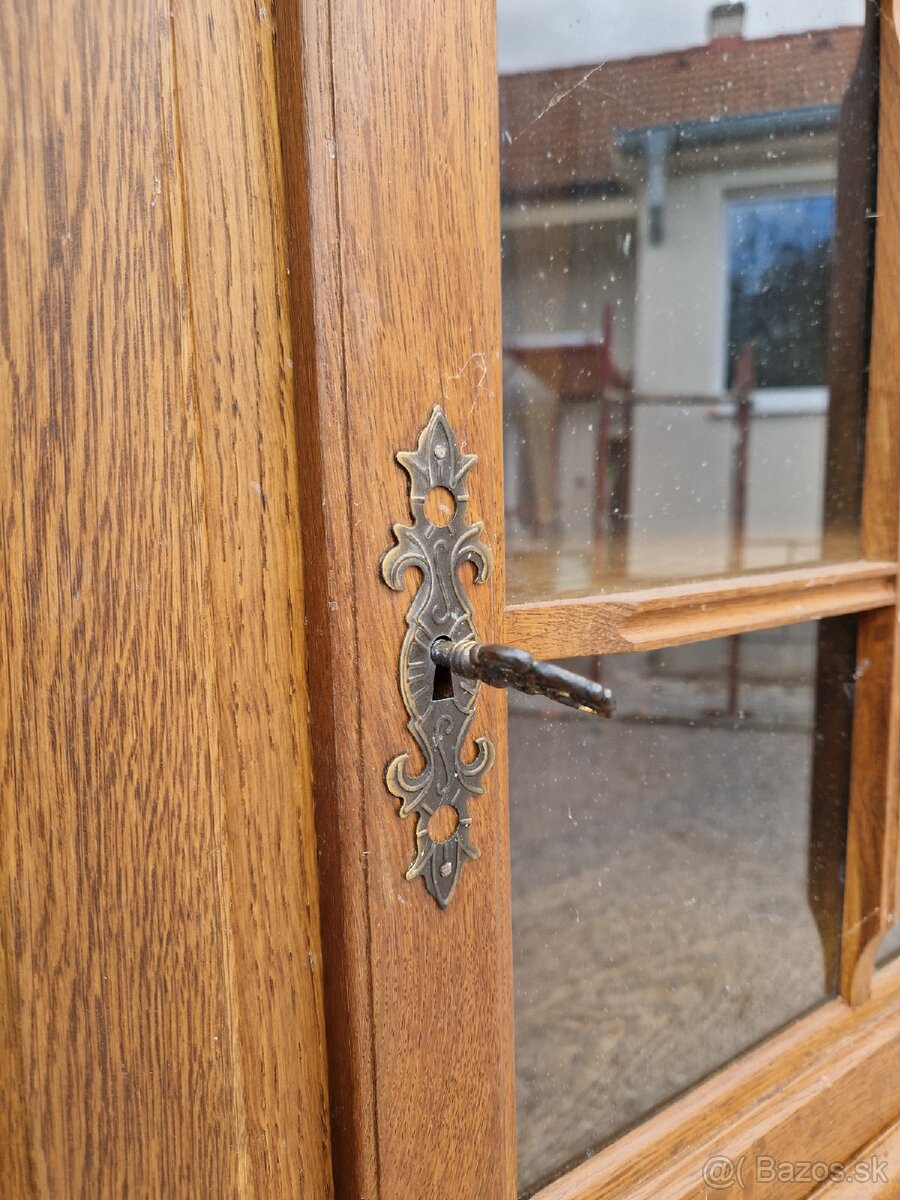 Kredenc, pribornik - 6