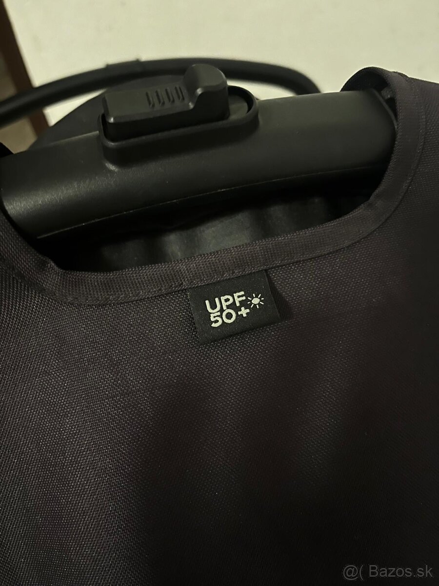 Kočík Thule Sleek v súrodeneckej verzií - 6