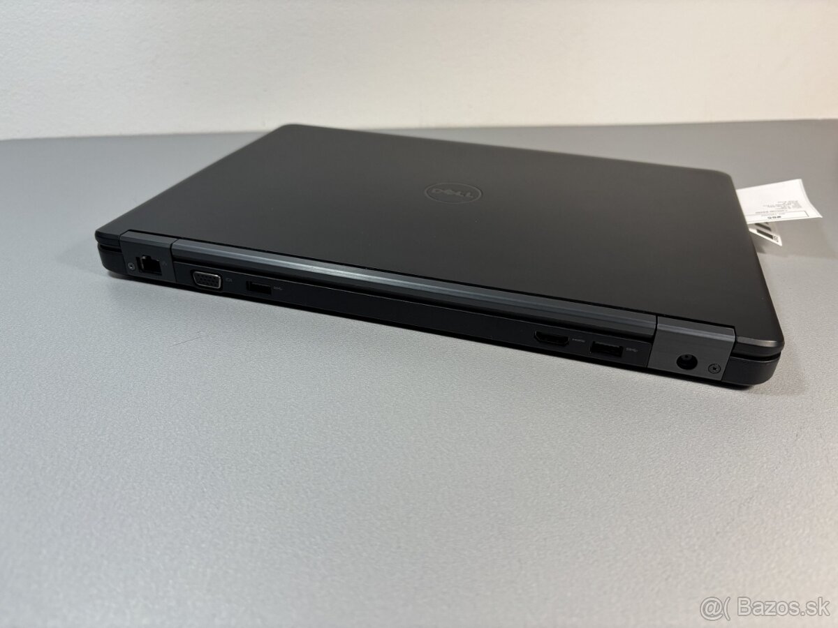 #85 - Dell Latitude E5450/i5 5200u/8GB/128GB/W11 - 6
