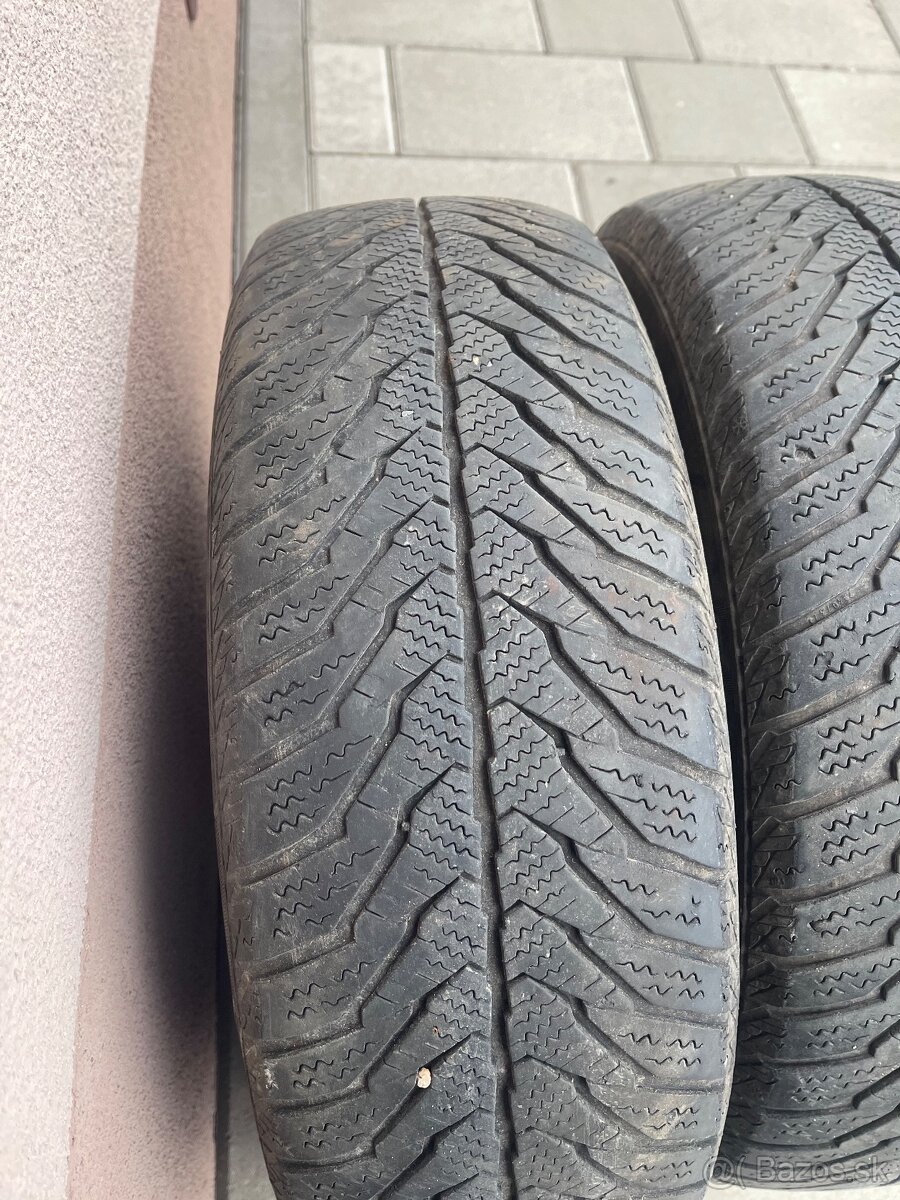 Matador Nordicca 185/60 82T r14" - 6