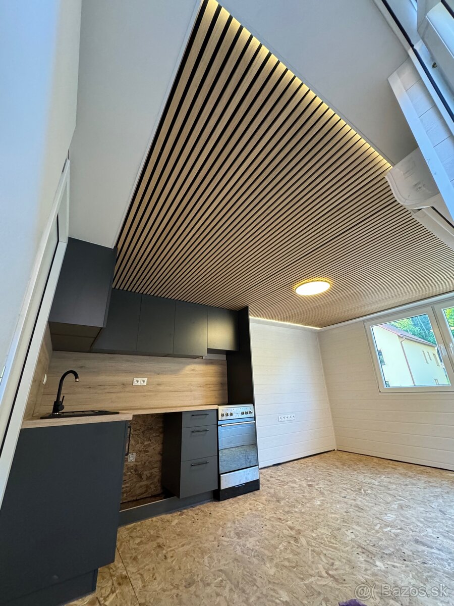 Modulový dom 20m2 - 6