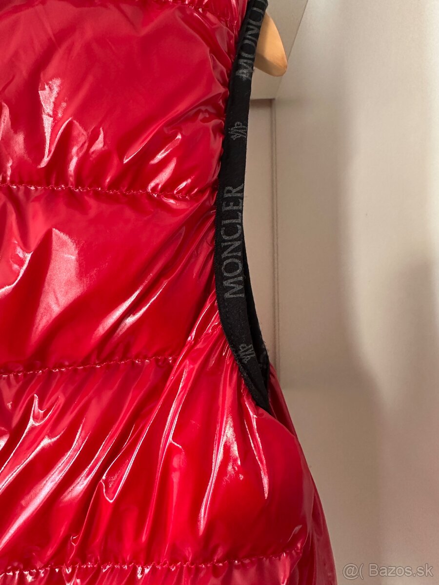 TOP Dámska vesta Moncler - 6