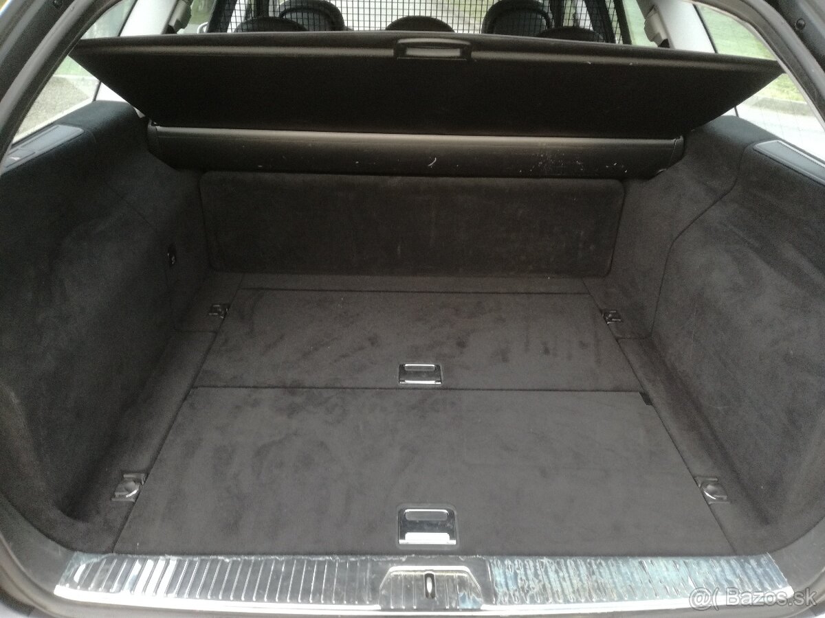 Predam Mercedes Benz E320 - 6