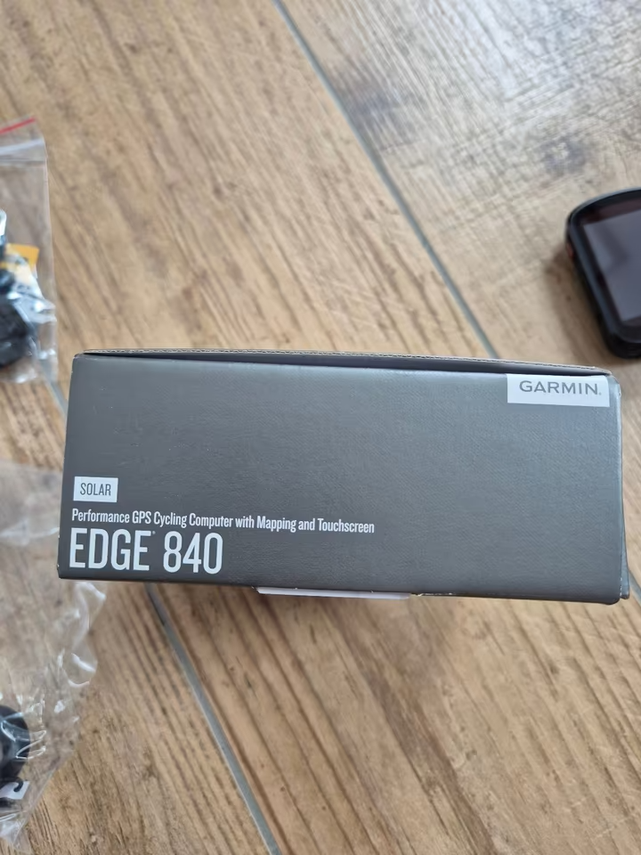 Garmin Edge 840 Solar - 6