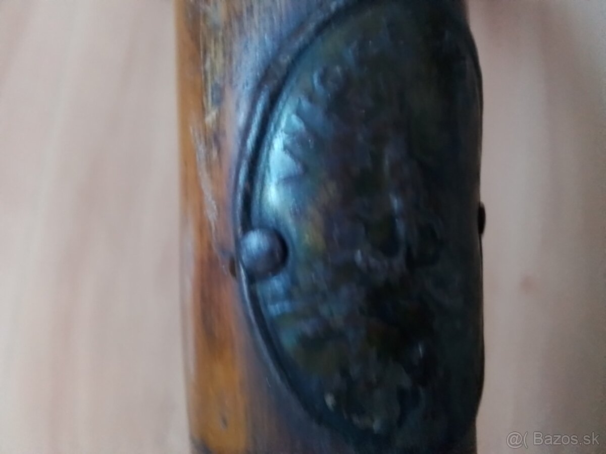 Palica na podopieranie - 6