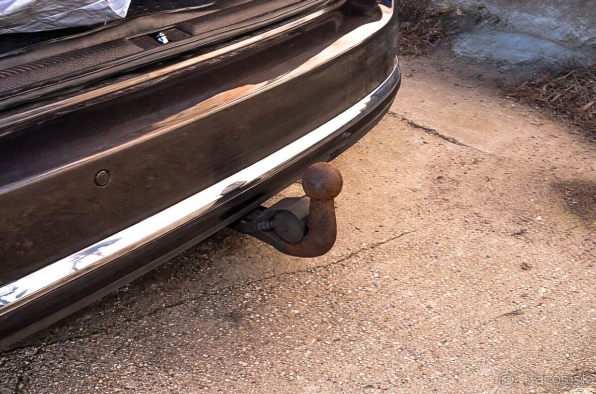 Volkswagen Passat Variant 2.0 TDI BMT Highline DSG - 6