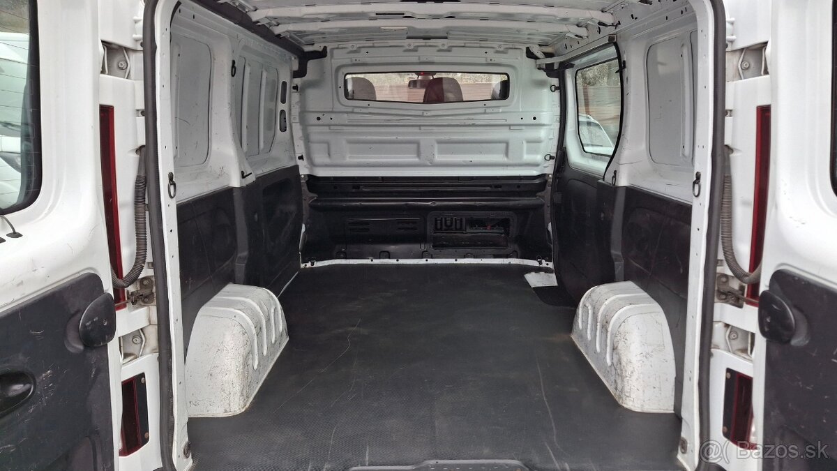 Fiat Talento 1.6 multiJet L1H1 - 6