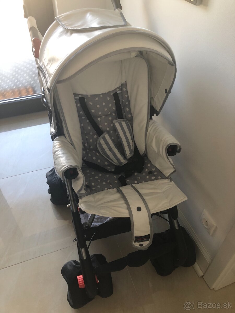 Hartan Buggy ix1 - 6