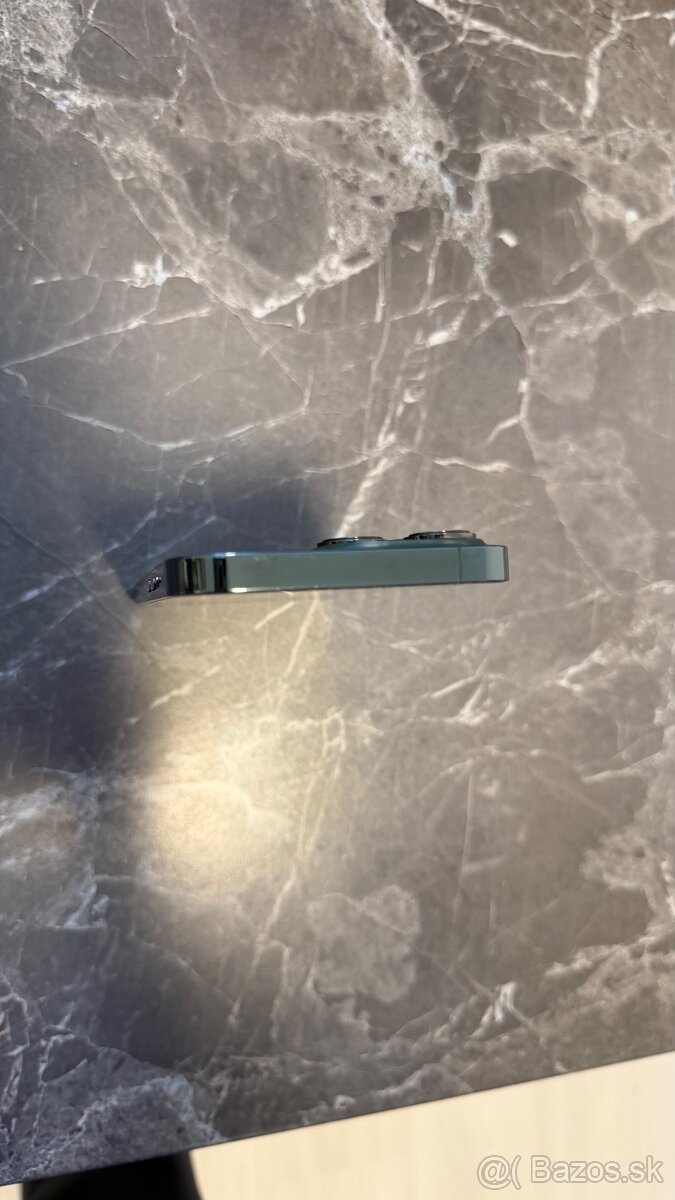 iPhone 13 Pro 128GB - Alpine Green - 6