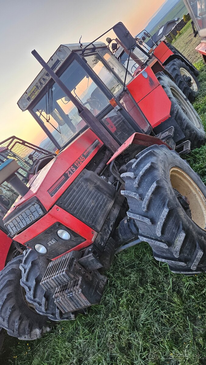 Zetor zts 16245/12245 - 6