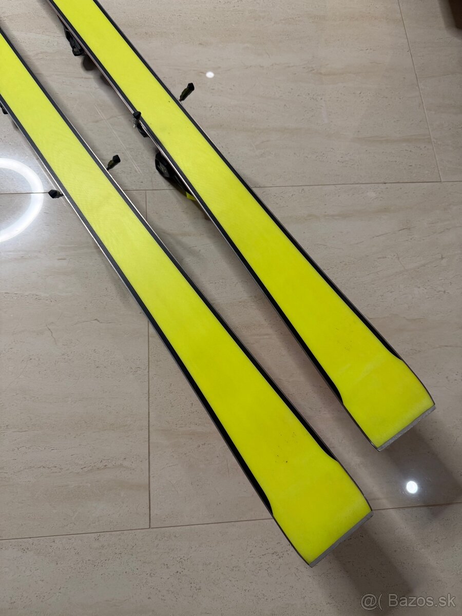 Fischer RC4 The Curv GT 182cm - 6