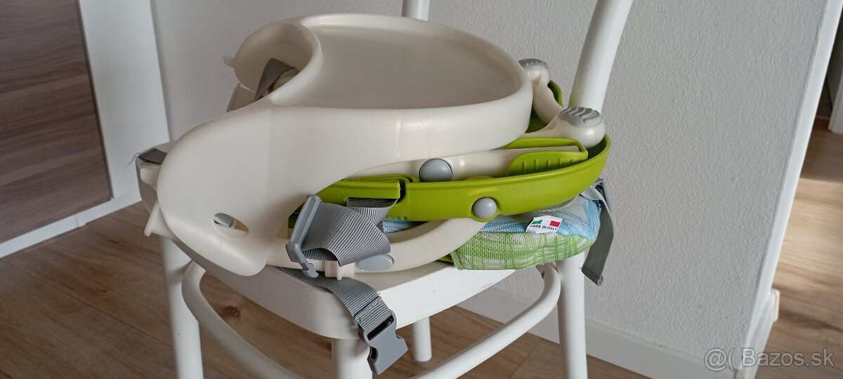 CAM Stolička Smarty Pop, Col.C261 - 6