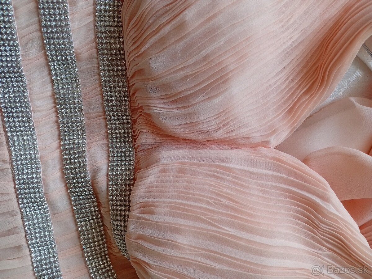 Spoločenské šaty - 6