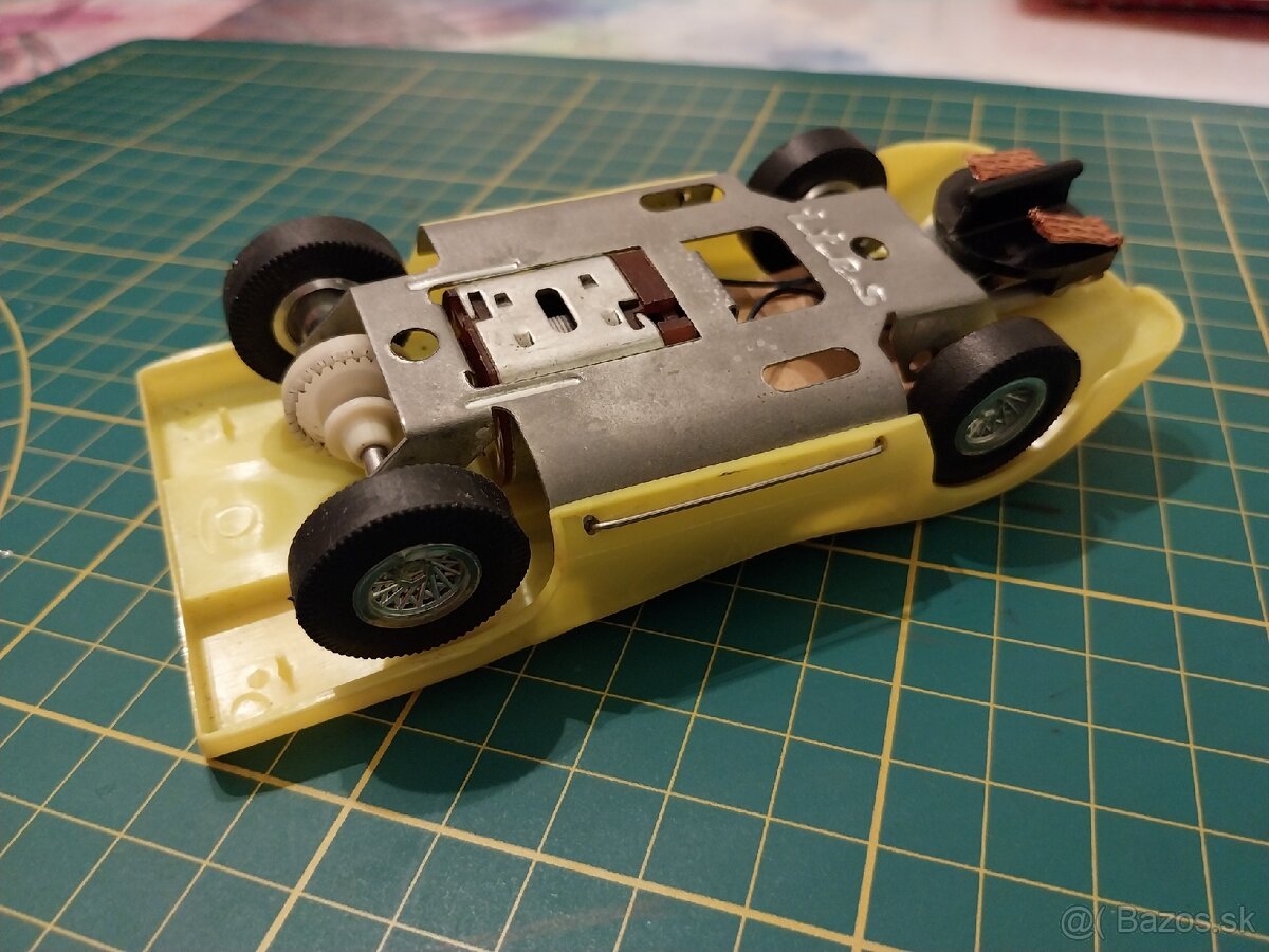 Porsche 917 ites - 6