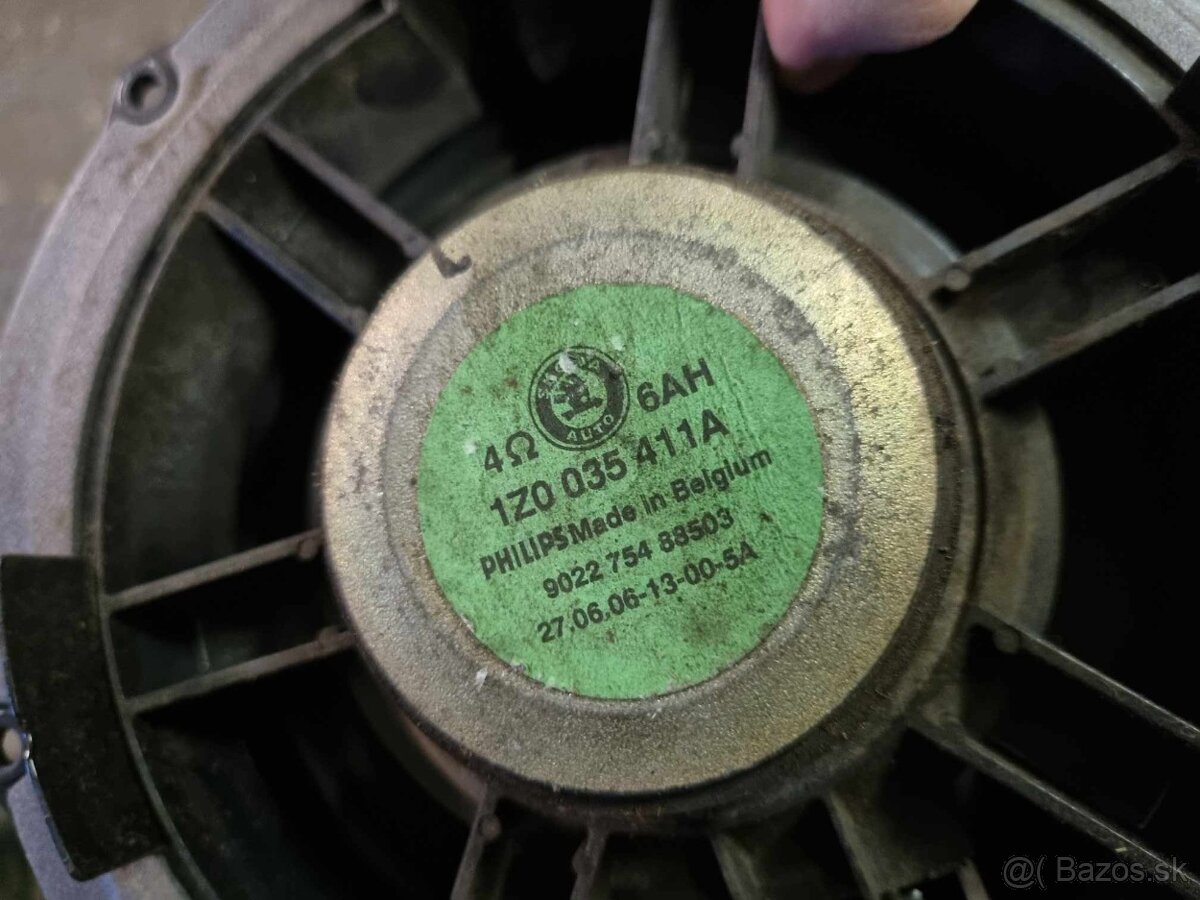 PREDAM REPRODUKTORY - 6