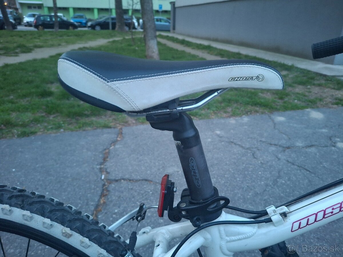 Detský Bicykel Ghost 24 - 6