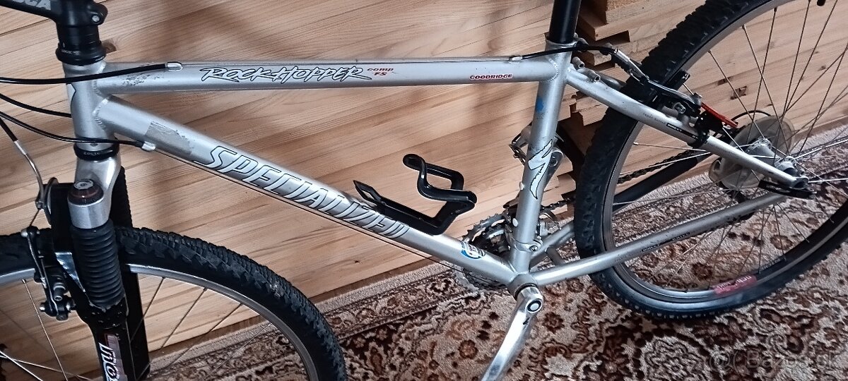 Bicykel SPECIALIZED - 6