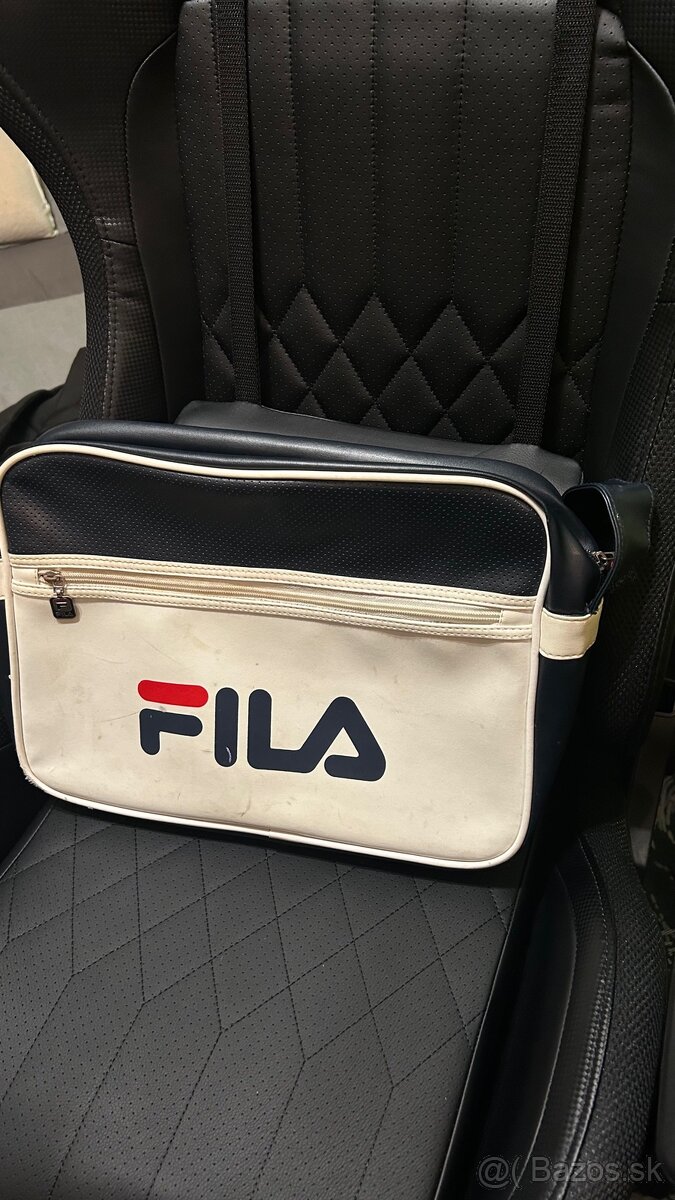 Fila taška cez rameno - 6