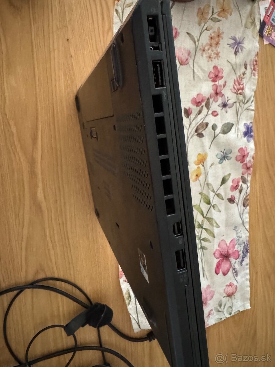 Lenovo Thinkpad T450 - 6