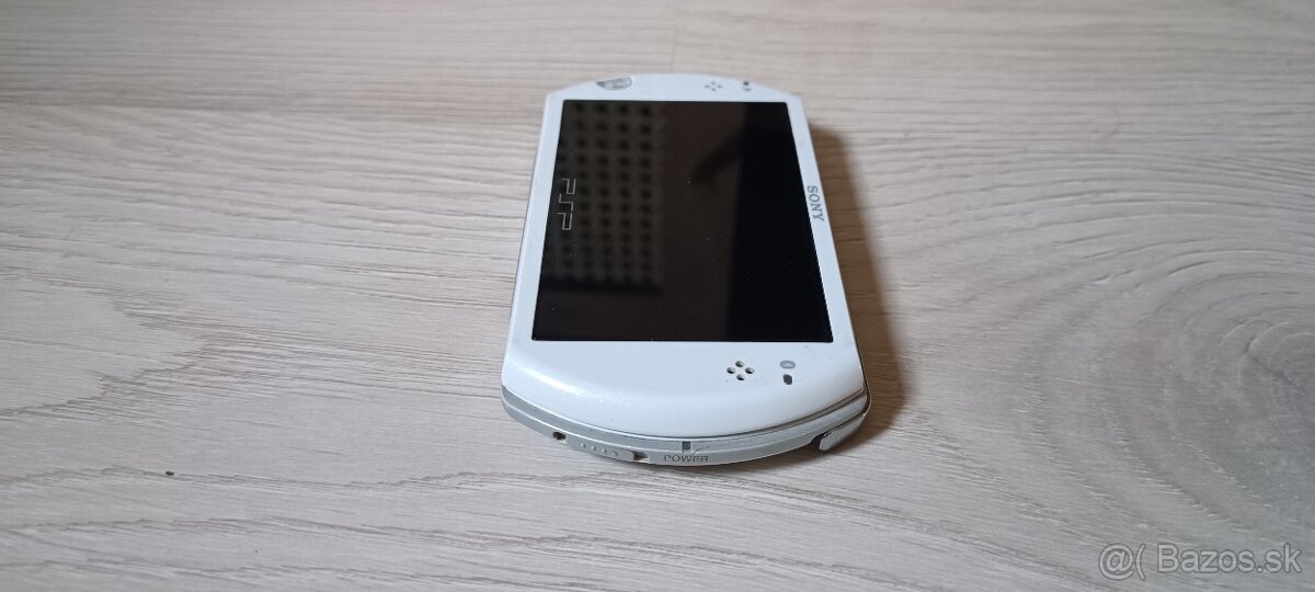 Vymenim sony psp go - 6