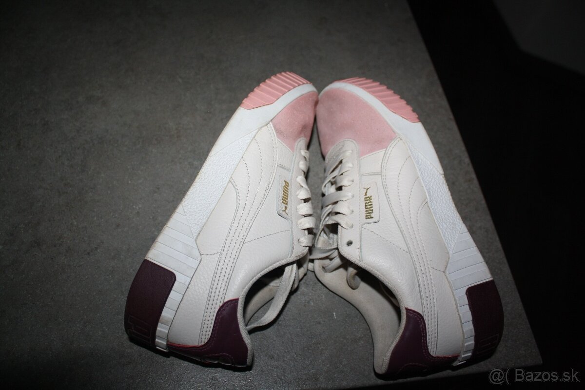 Puma damske tenisky - 6