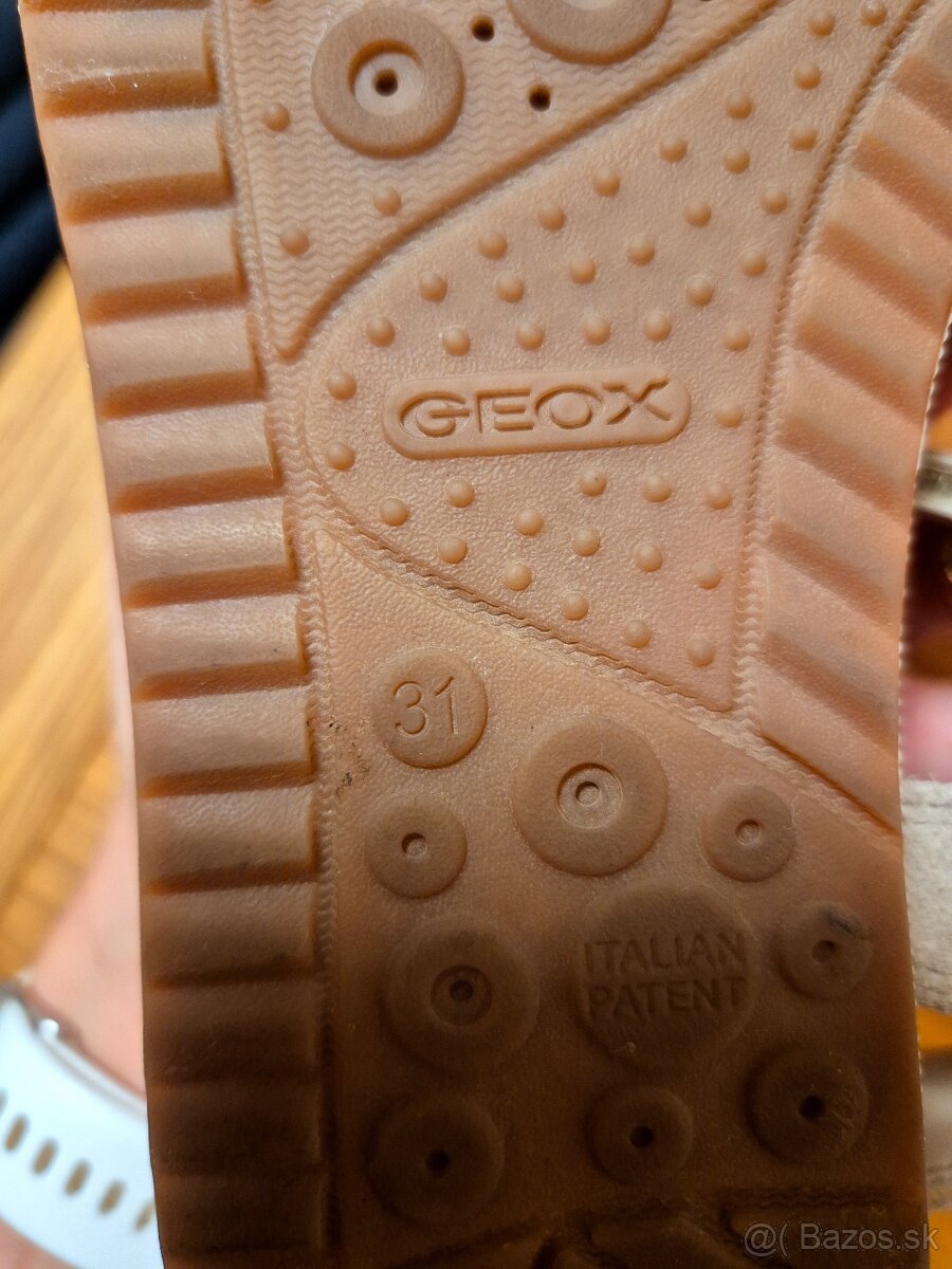 Geox sandale 31 - 6