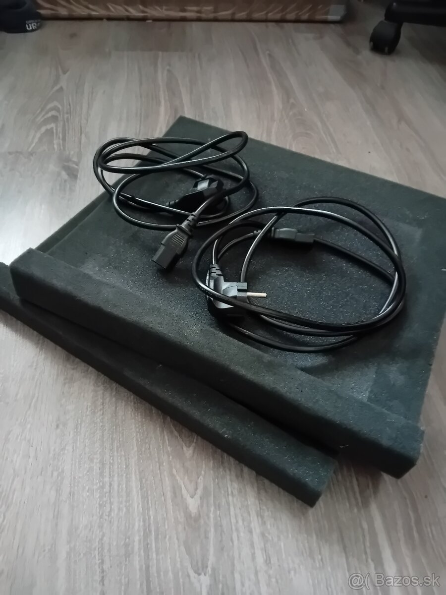 Reprobedne M AUDIO BX8 D3 - 6