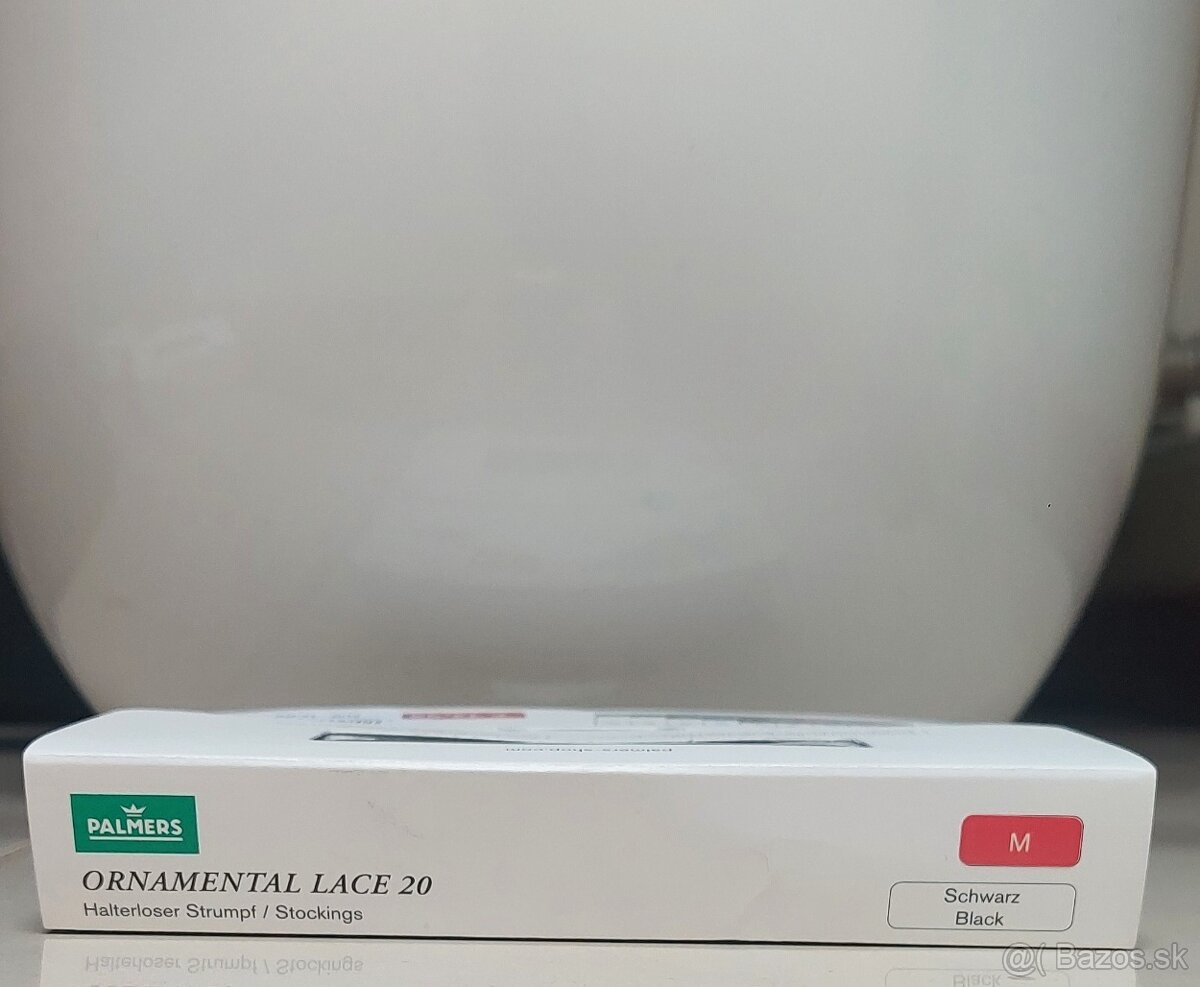 predam-nove damske pancuchy PALMERS a FALKE - 6