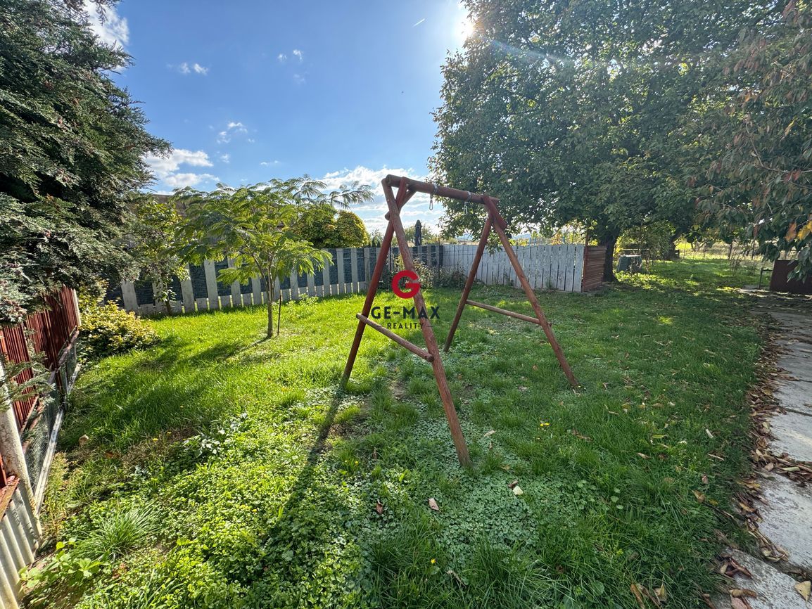 Exkluzívne na predaj 5-izbový rodinný dom v Nacinej Vsi - 6