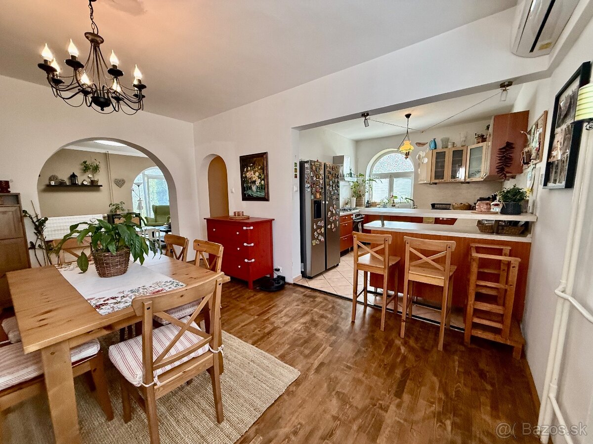 Nádherný 5iz rod dom s krásnou záhradou - 6