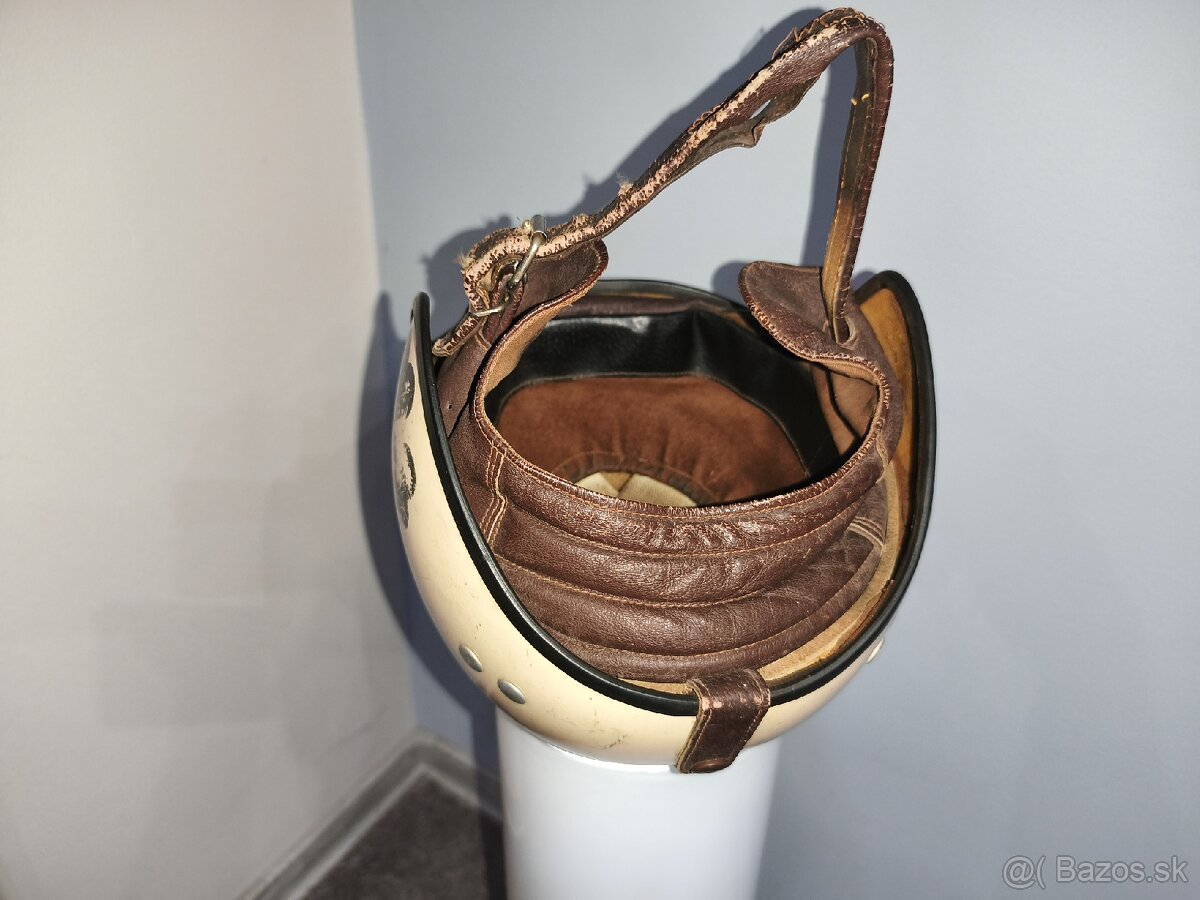 Prilba Cassida Jas Pardubice. - 6