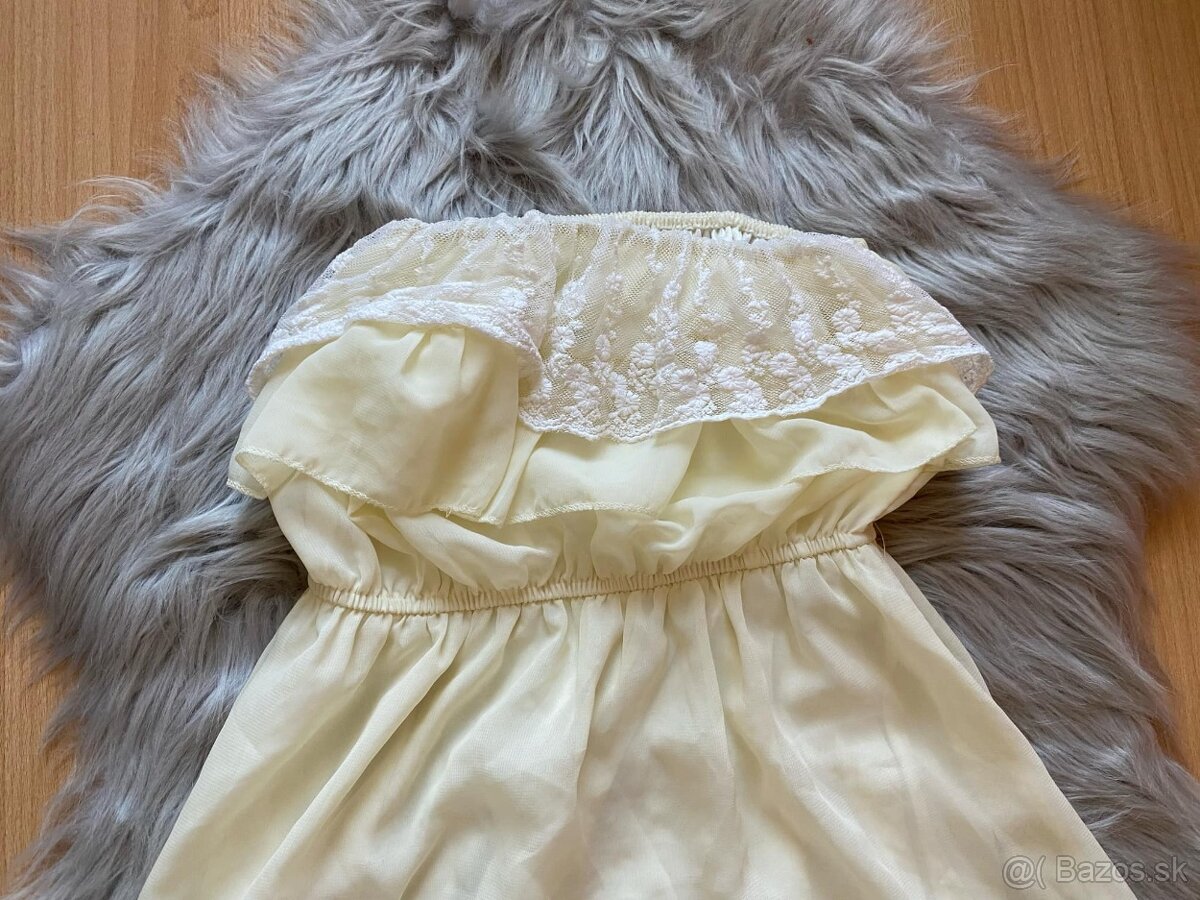 2x dámske letné šaty - 6