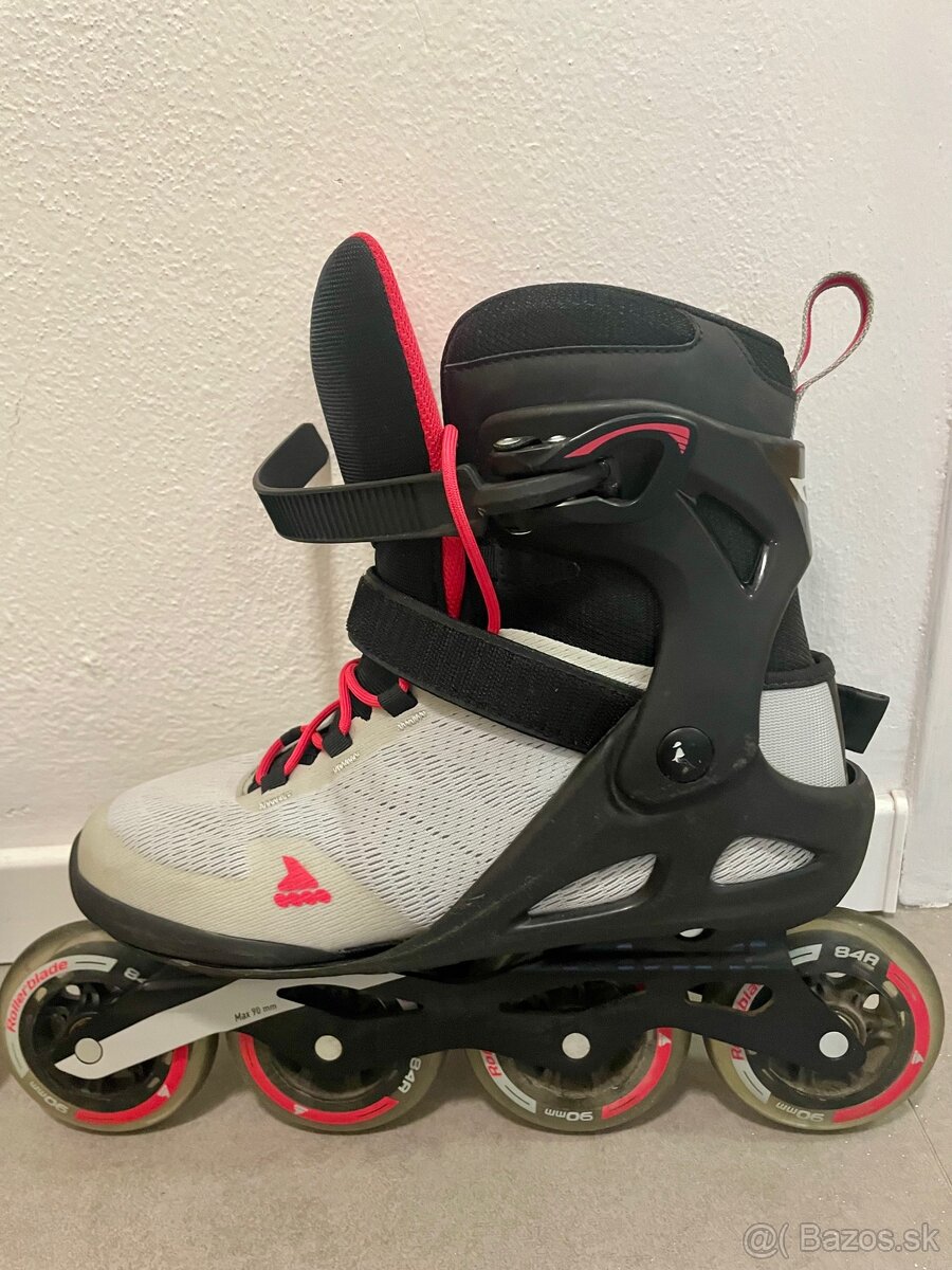 Dámske inline korčule - 6