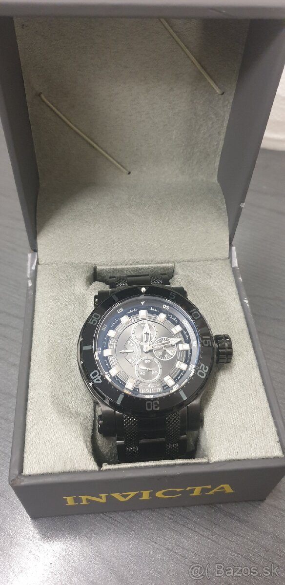 PREDAM 2 KS INVICTA - 6