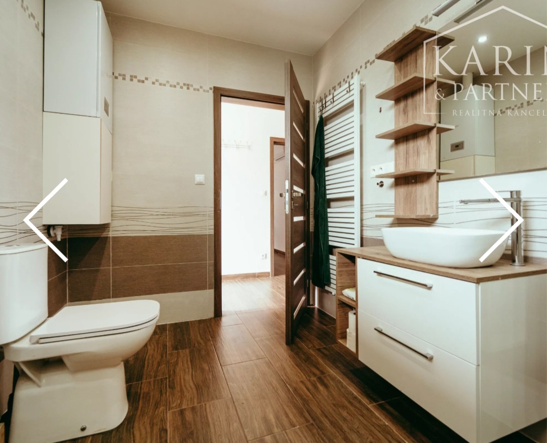 3 izbový dom Vysoká pri Morave - 6