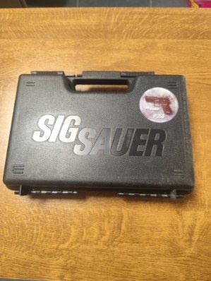 Kufrík na zbraň, bodák vz58, pištoľ, Prešov - 6