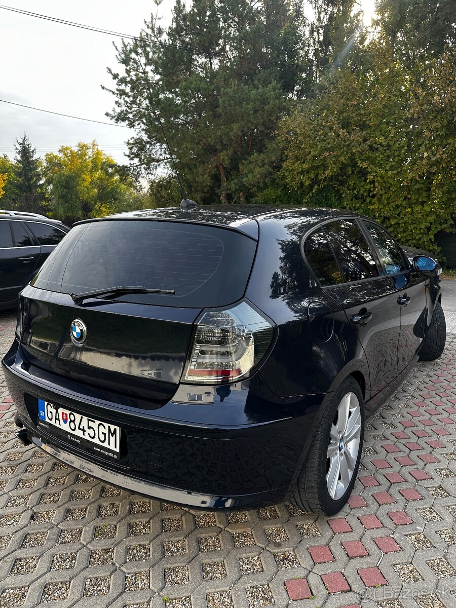 BMW 123d 210hp predám/vymenim - 6